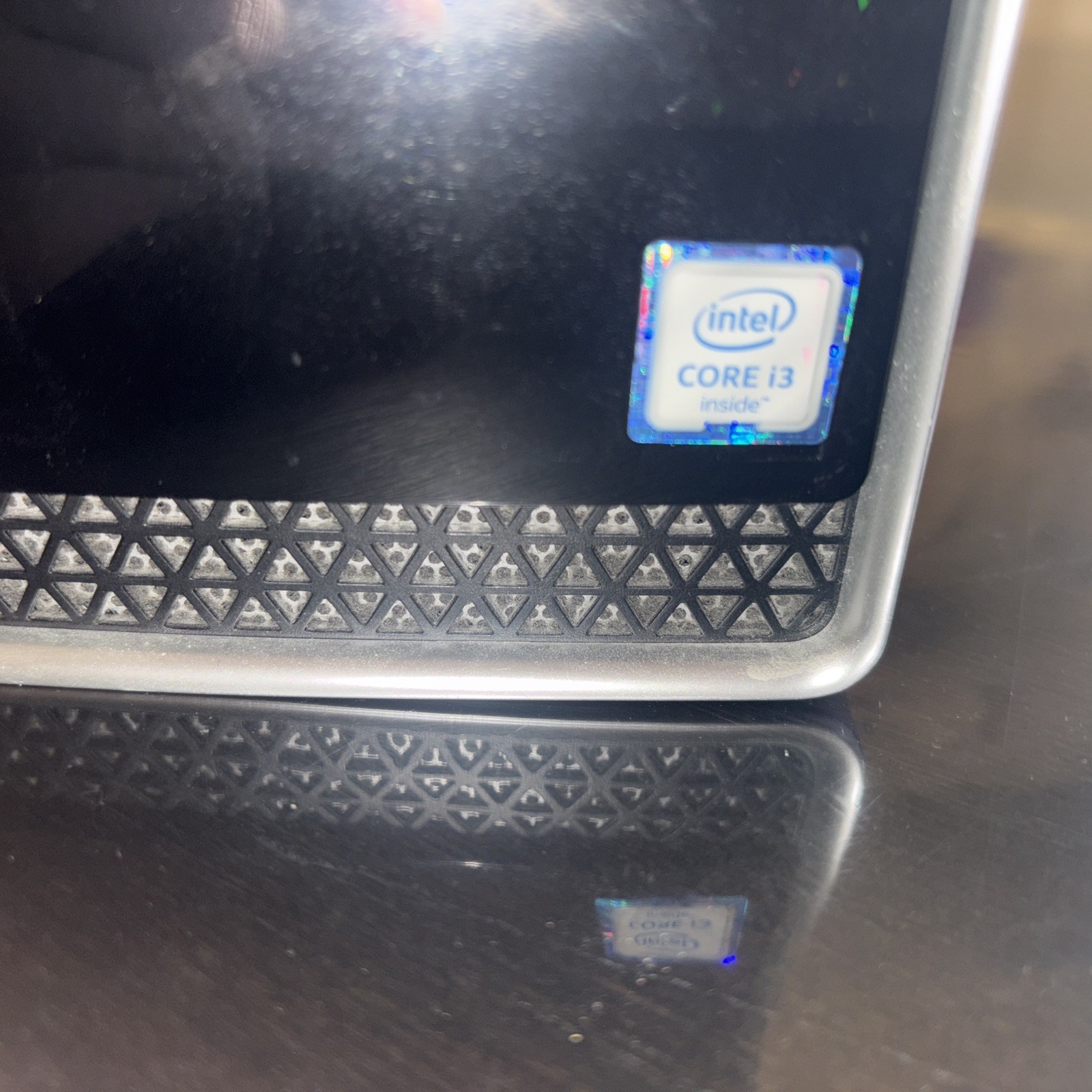 Dell Inspiron 3314/ 6thGen Core i3 / 4GB RAM /