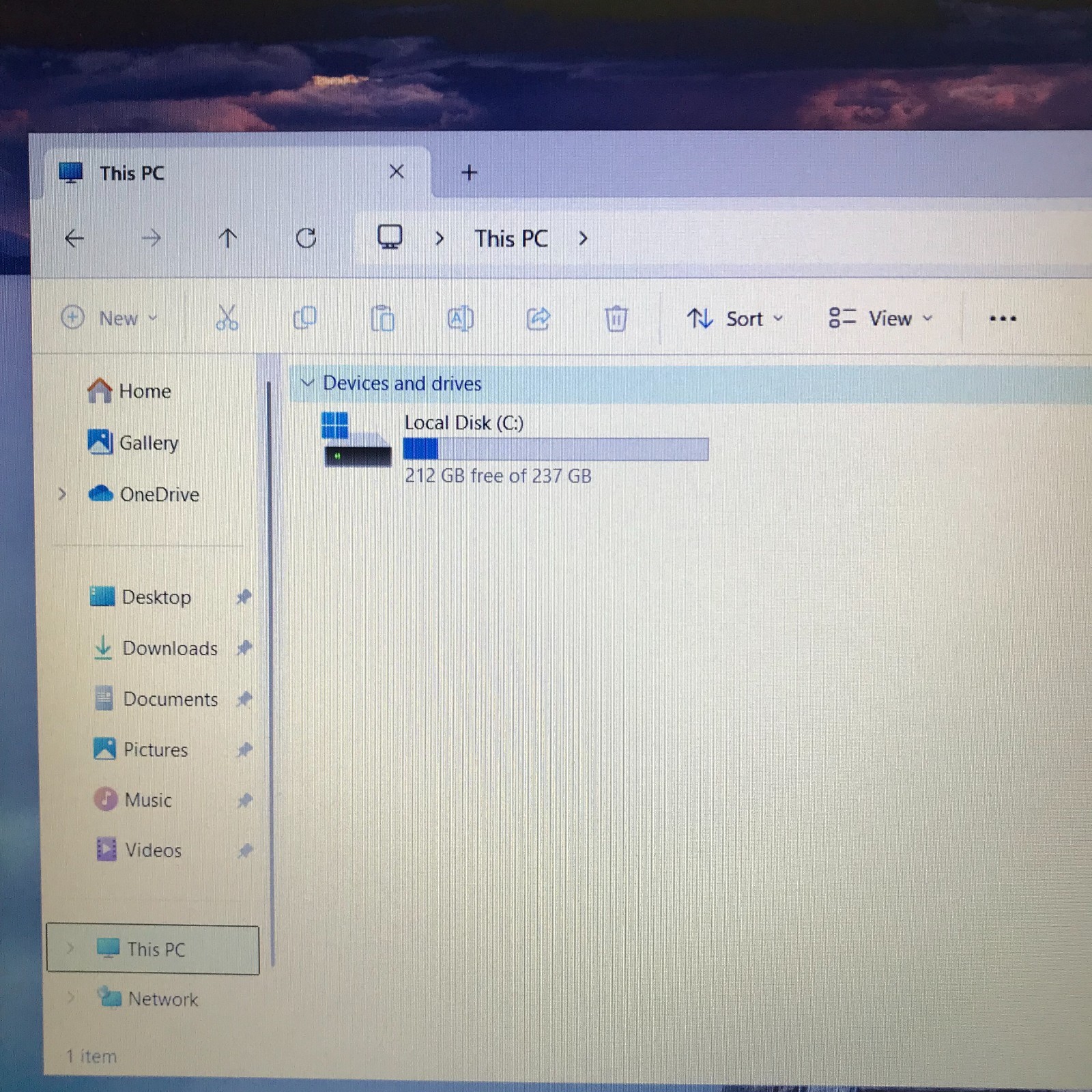 Dell Latitude 3500 15.6″ i5-8365U 1.6GHz 8GB RAM 256GB M.2 SSD (Windows 11 Pro)