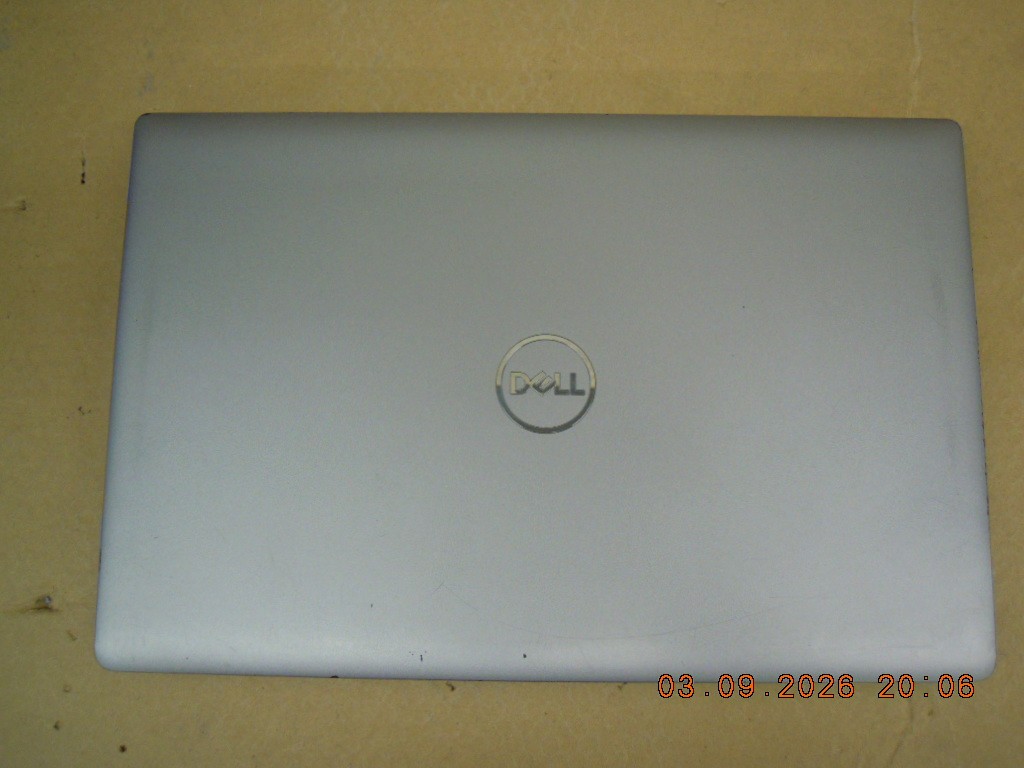 Dell Latitute 5520 | i5-1145G7 @ 2.60GHz | 8GB RAM | 256GB / 512GB M.2 | Wins 11