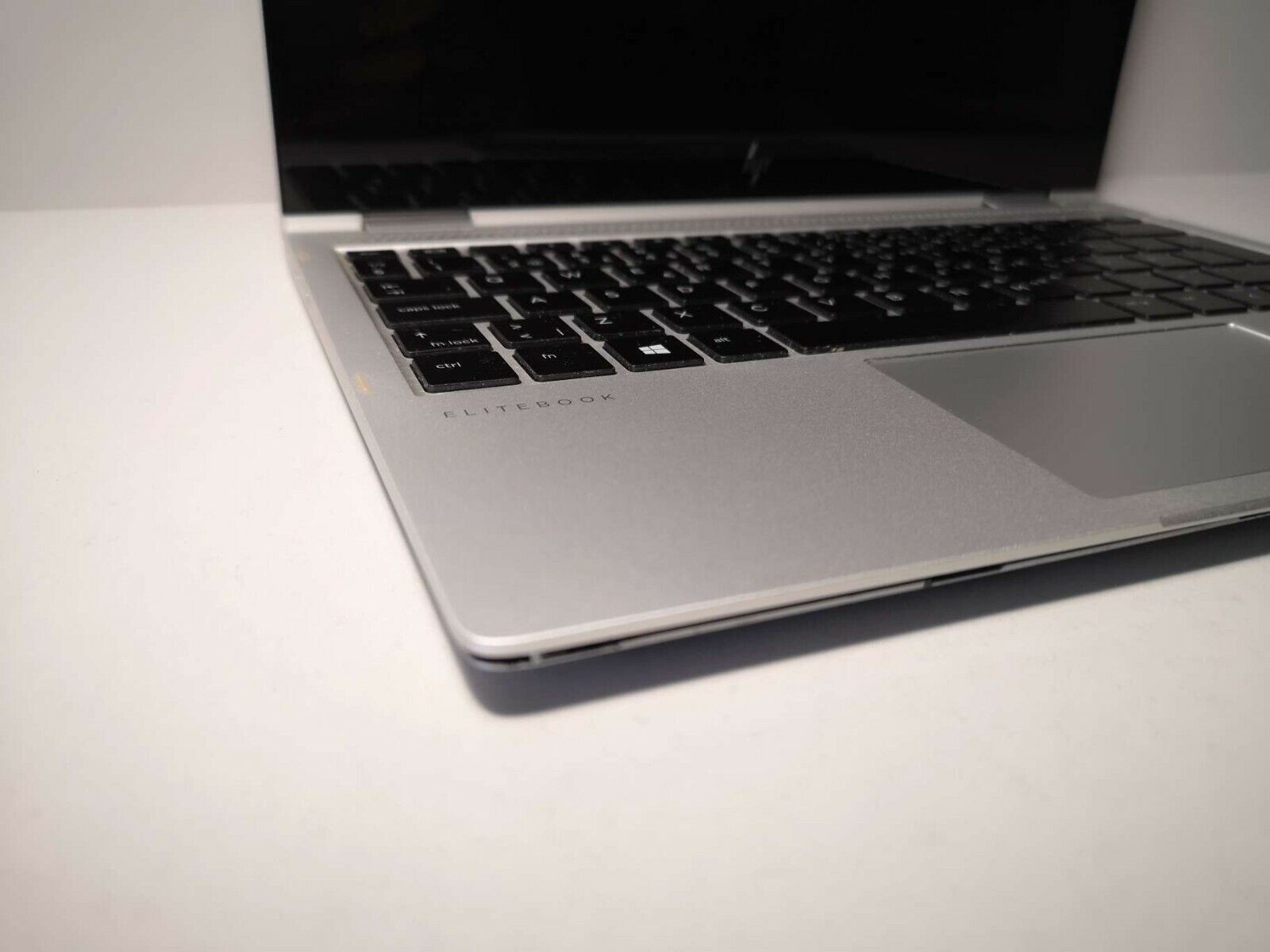HP EliteBook x360 1020 G2 i5-7300U2.60GHz 8GB RAM 256GB SSD FullHD TouchScreen