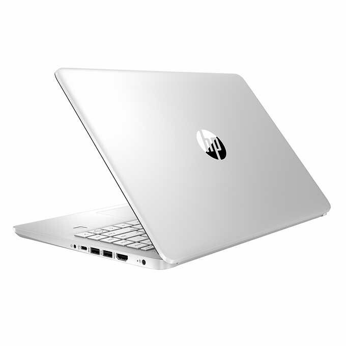 HP 14″ Laptop – 12th Gen Intel Core i3-1215U – 1080p Windows 11