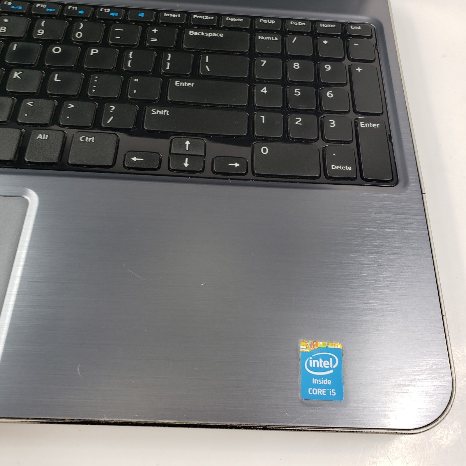 Dell Inspiron 15R Model 5537 Laptop I5″ Parts Only Free Fast Shipping