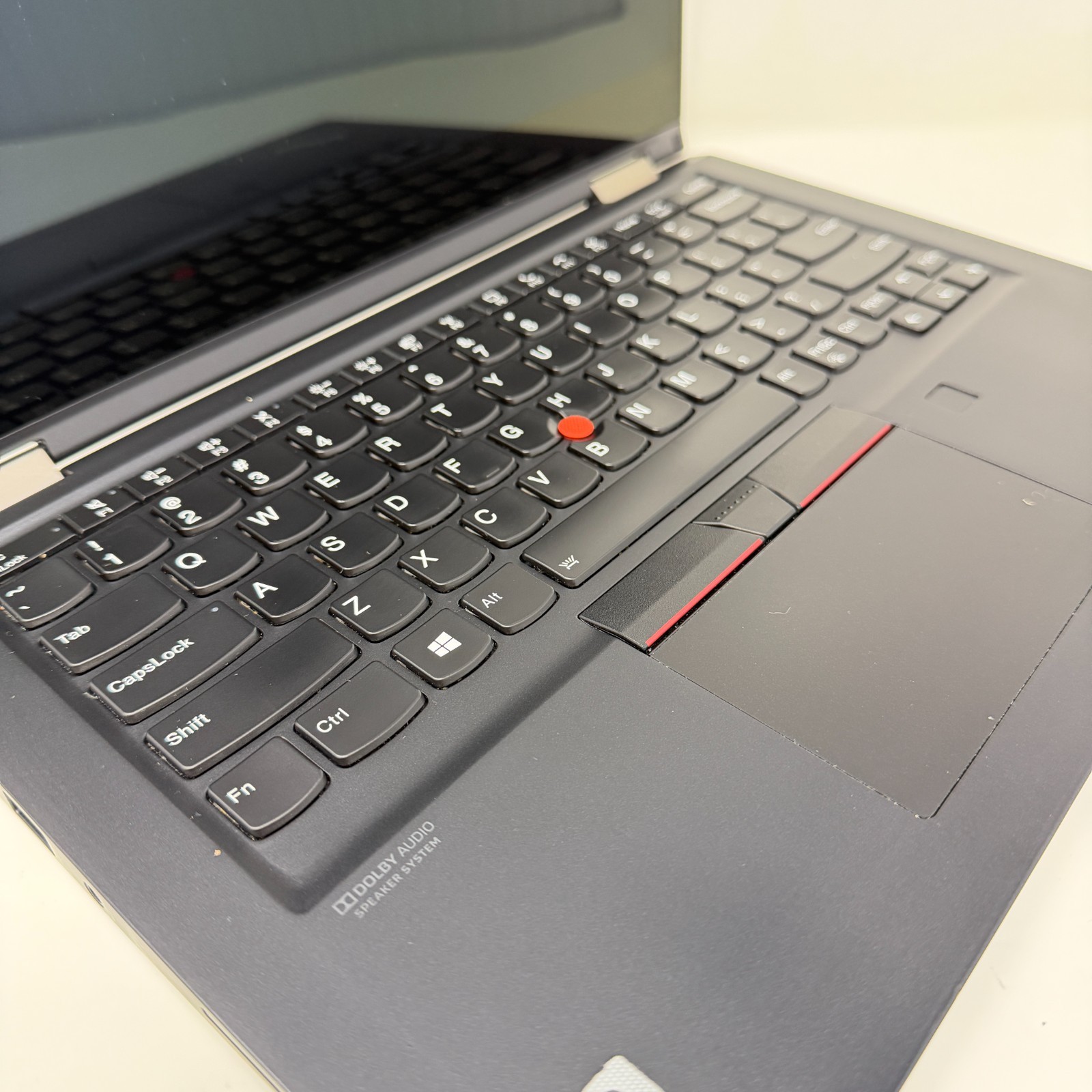Lenovo ThinkPad X13 Yoga Gen 1 – 16GB RAM 512GB SSD Intel Core i7-10510U@1.80GHz
