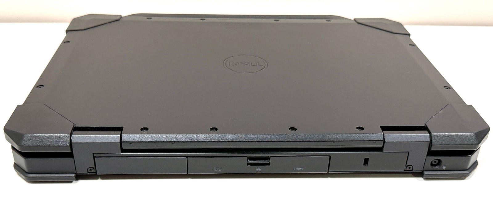 Dell Latitude 5420 Rugged 14″ Touch 1.7GHz Core i5-8350U 32GB RAM NO SSD or OS