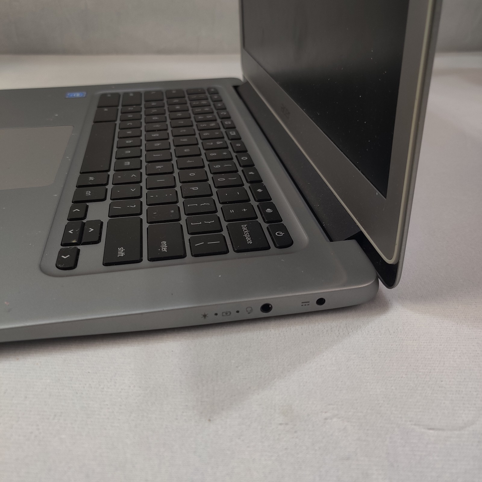 Acer Chromebook CB3-431 14” Full HD Intel N3160 4GB RAM UNTESTED SOLD FOR PARTS