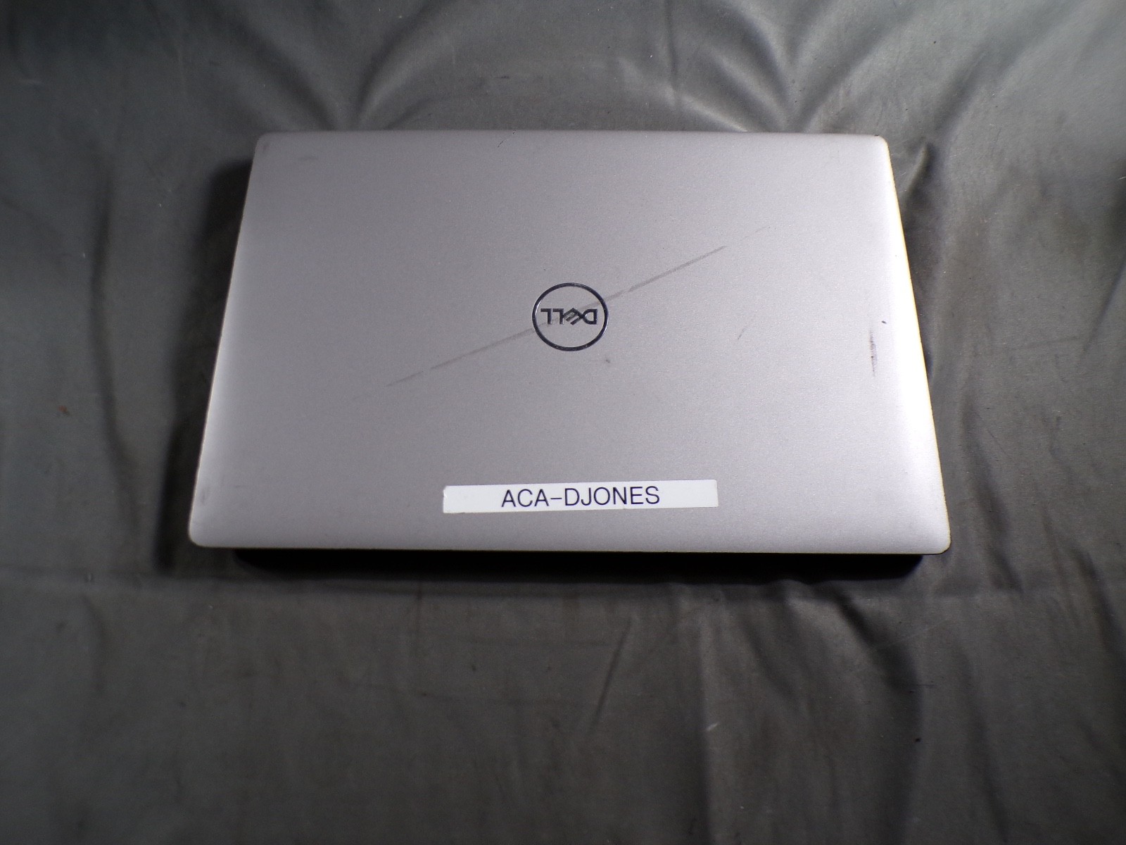 DELL LATITUDE 5480 INTEL CORE i5-7300H 2.50GHZ 8GB RAM **NO HD/ NO CADDIE/ NO OS