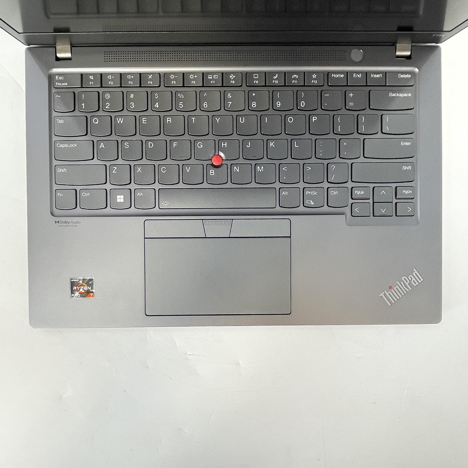 Lenovo ThinkPad T14s Gen 2 FHD TOUCH 1.9 GHz Ryzen 7 PRO 5850U 16GB 512GB SSD