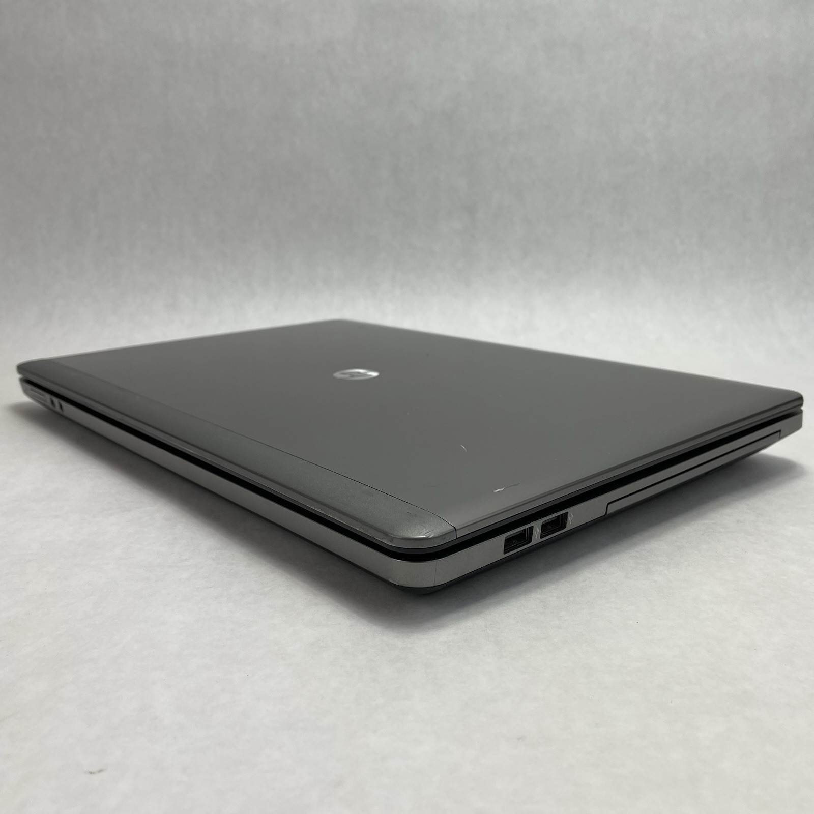 HP ProBook 4540S i3-3100M 2.40 GHz 4 GB RAM No SSD/OS/AC/Battery