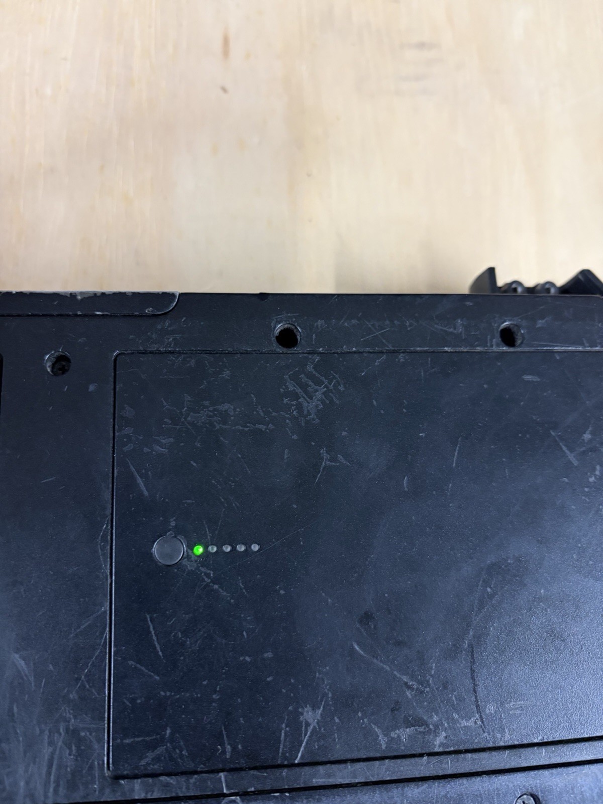 Dell Latitude 7424 Rugged Extreme i3-7130U 16GB 256GB NVMe Read