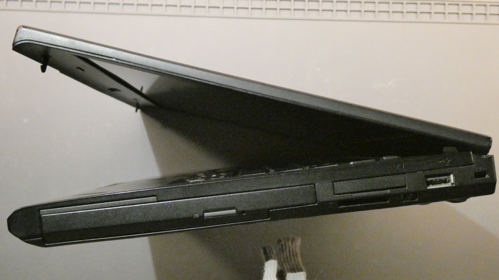 Lenovo Thinkpad T430 i7–3632QM NVidia FHD 1920×1080 128/256 SSD 8G RAM W10 Dock