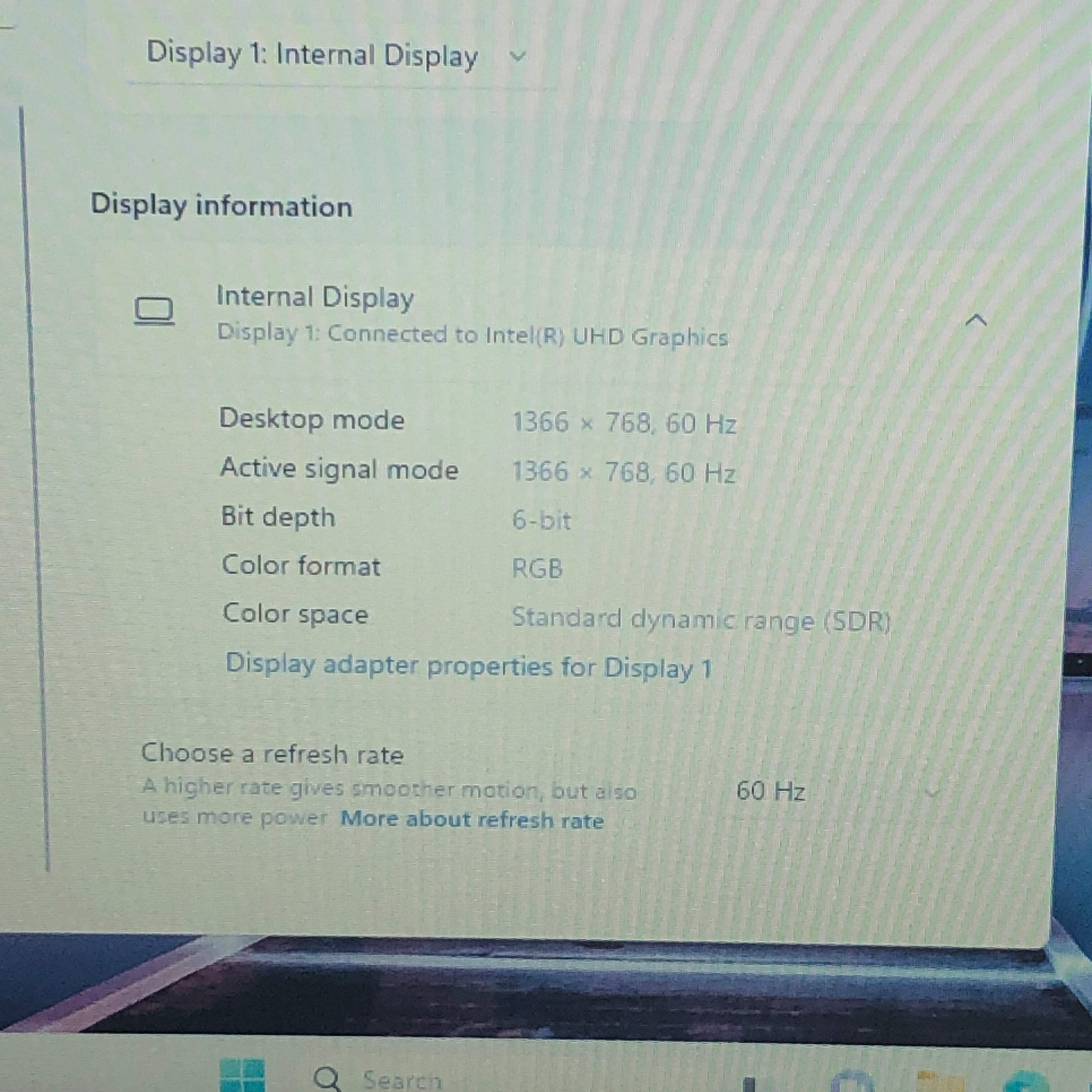 Broken Lenovo 100w Gen 4 11.6″ N100 0.8Ghz 4GB RAM 128GB SSD /Bad Battery