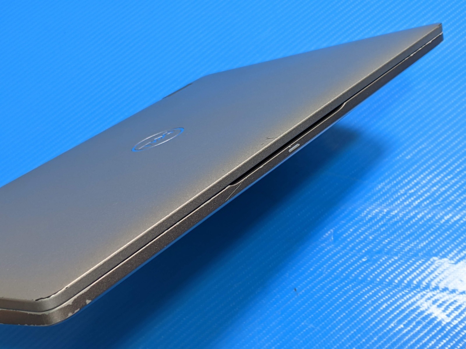 Dell Latitude 5310 13.3″ FHD TOUCH i7-10810U vPRO 1.1GHz 16GB 512GB SSD W11P +PA