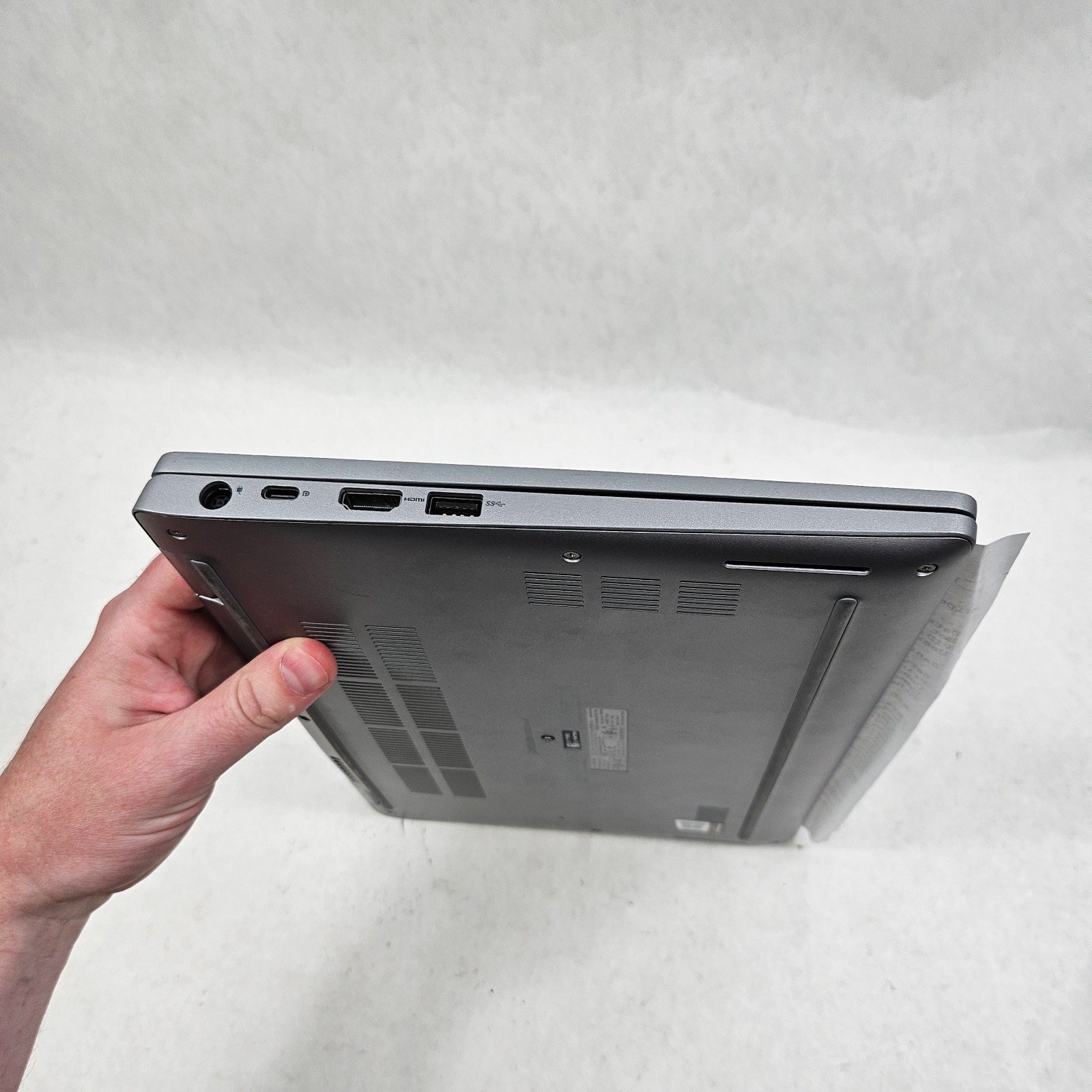 Dell Latitude 5310 2-in-1 Intel Core i5-10310U 1.7GHz 8GB RAM No SSD