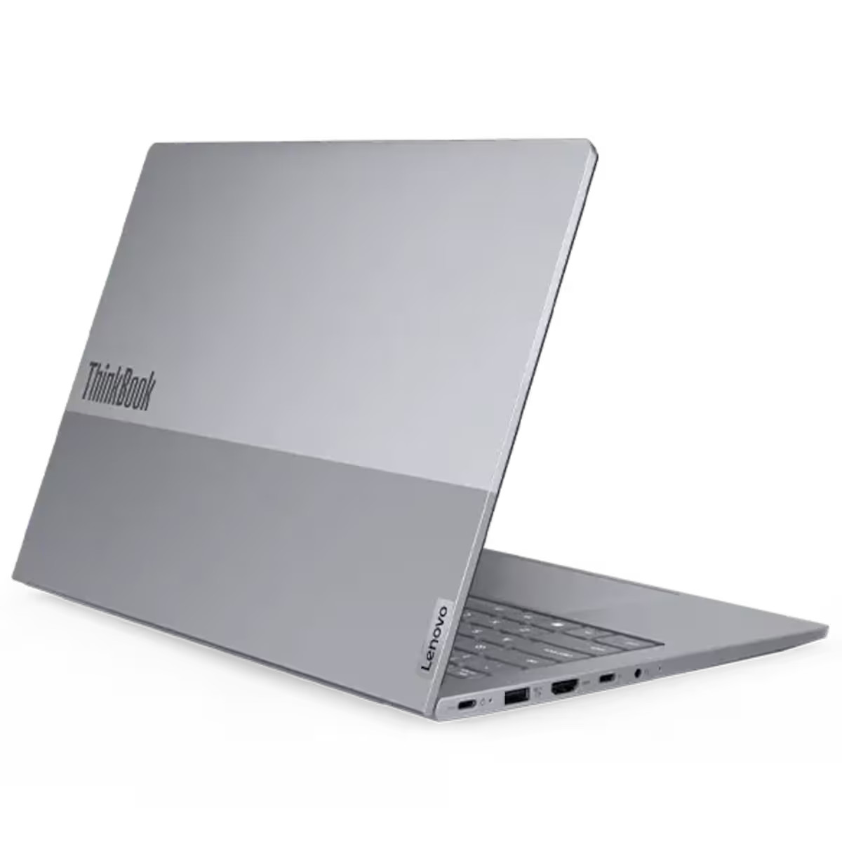 Lenovo ThinkBook 14 Gen 8 14 in Intel Core Ultra 5 225U 16 GB RAM 512 GB SSD IPS