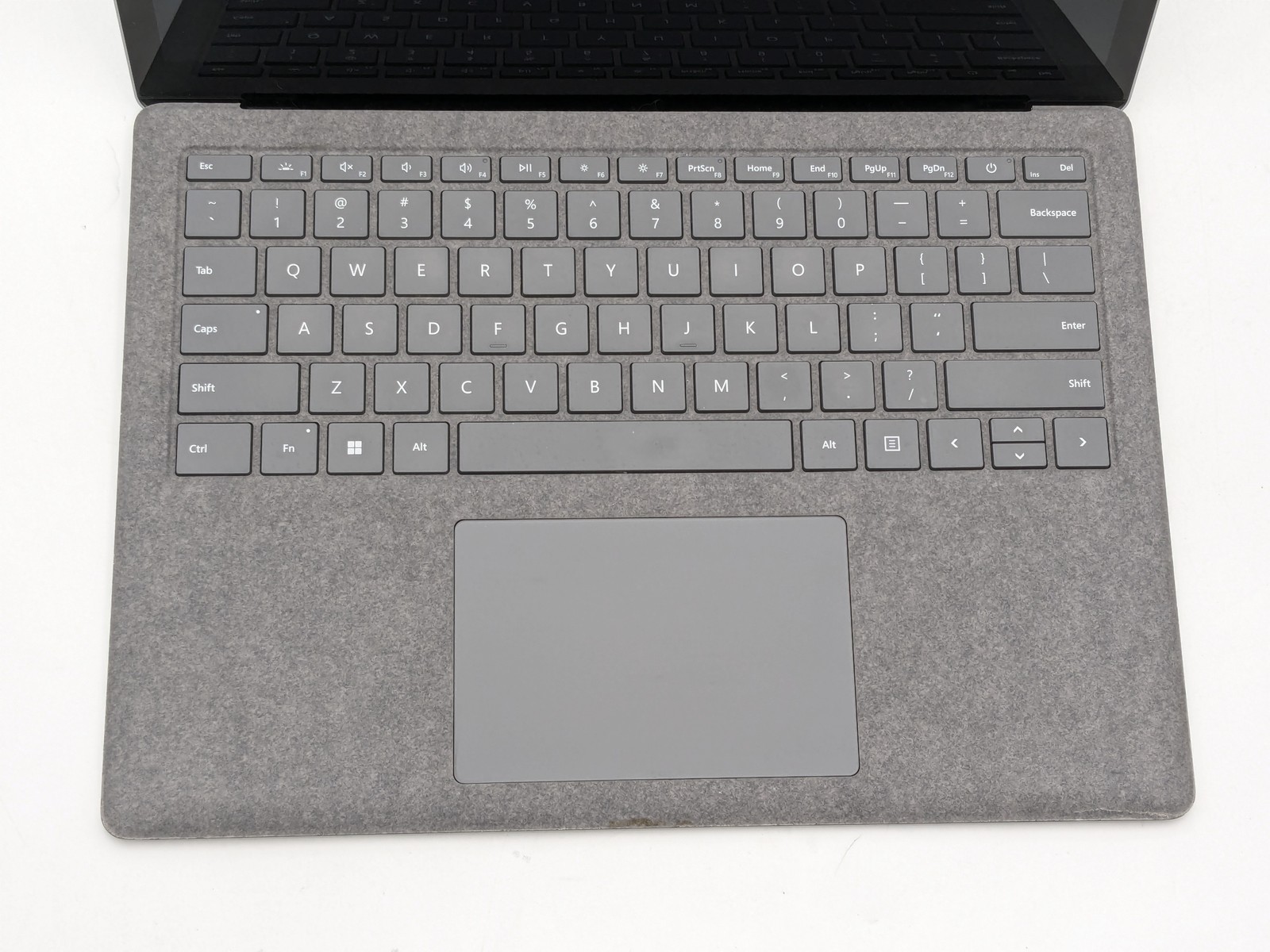 Microsoft Surface Laptop 4 13.5″ i7-1185G7 16GB DDR4 512GB SSD Windows 11 Home