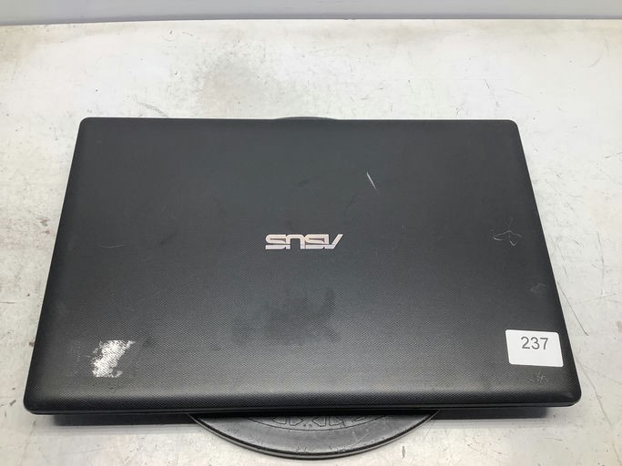 Asus X551CA-DH31 Intel i3-3217U 1.8GHz 4 GB NO HDD
