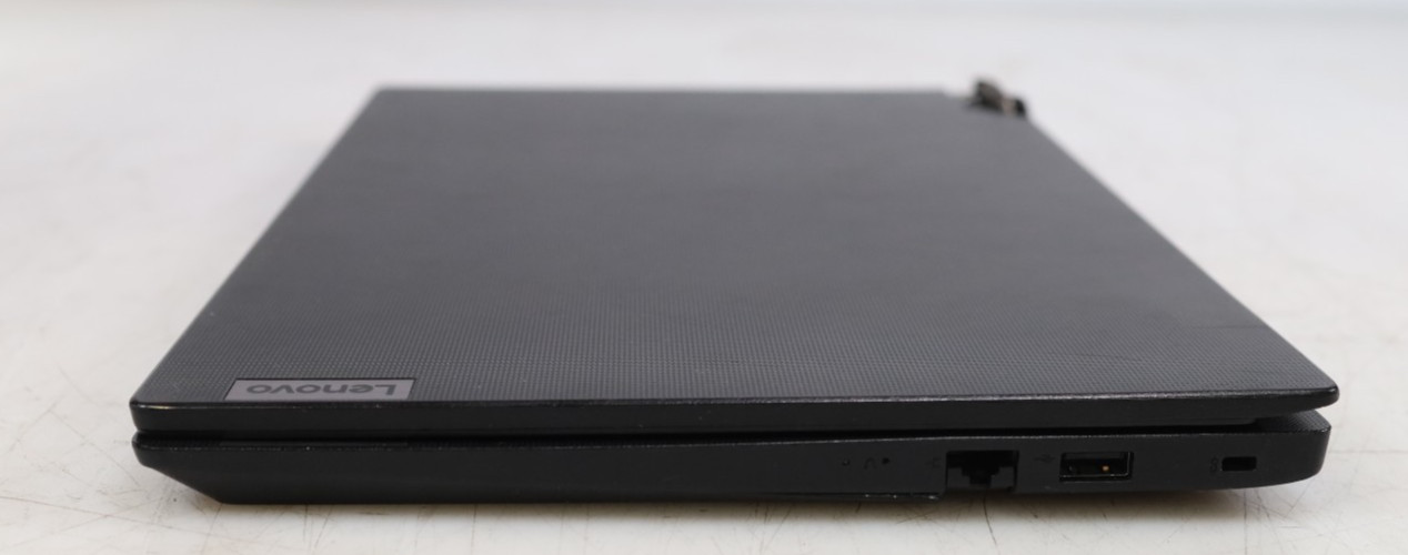 Lenovo V14 G3 IAP 14″ Intel i5-1235U No RAM HDD Bad Screen Parts Repair