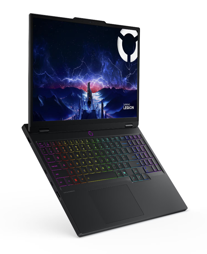 Lenovo Legion 5i 15.1″ OLED Intel i7-14700HX 16GB 1TB RTX5050 W11H Gaming Laptop