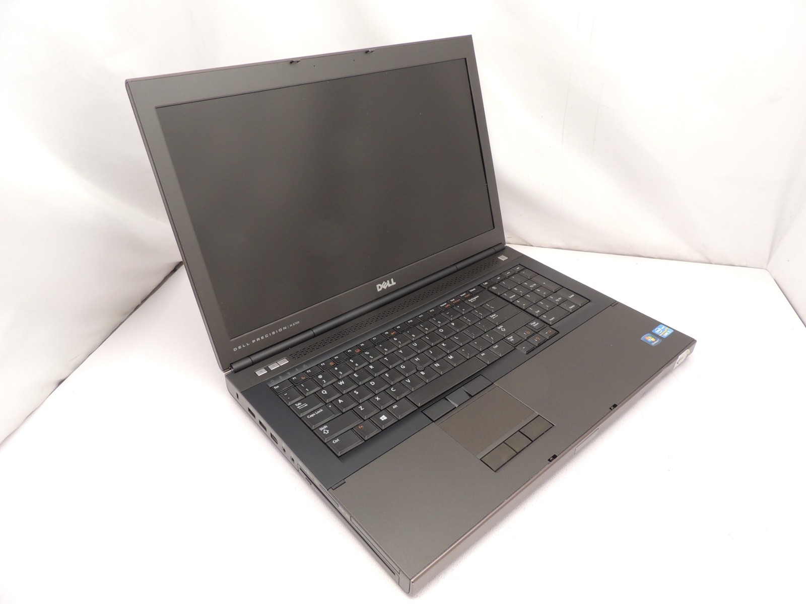 Dell Precision M6800 17.3″ FHD Core i5 4810MQ 24GB 960GB K3100M 4GB Laptop No OS