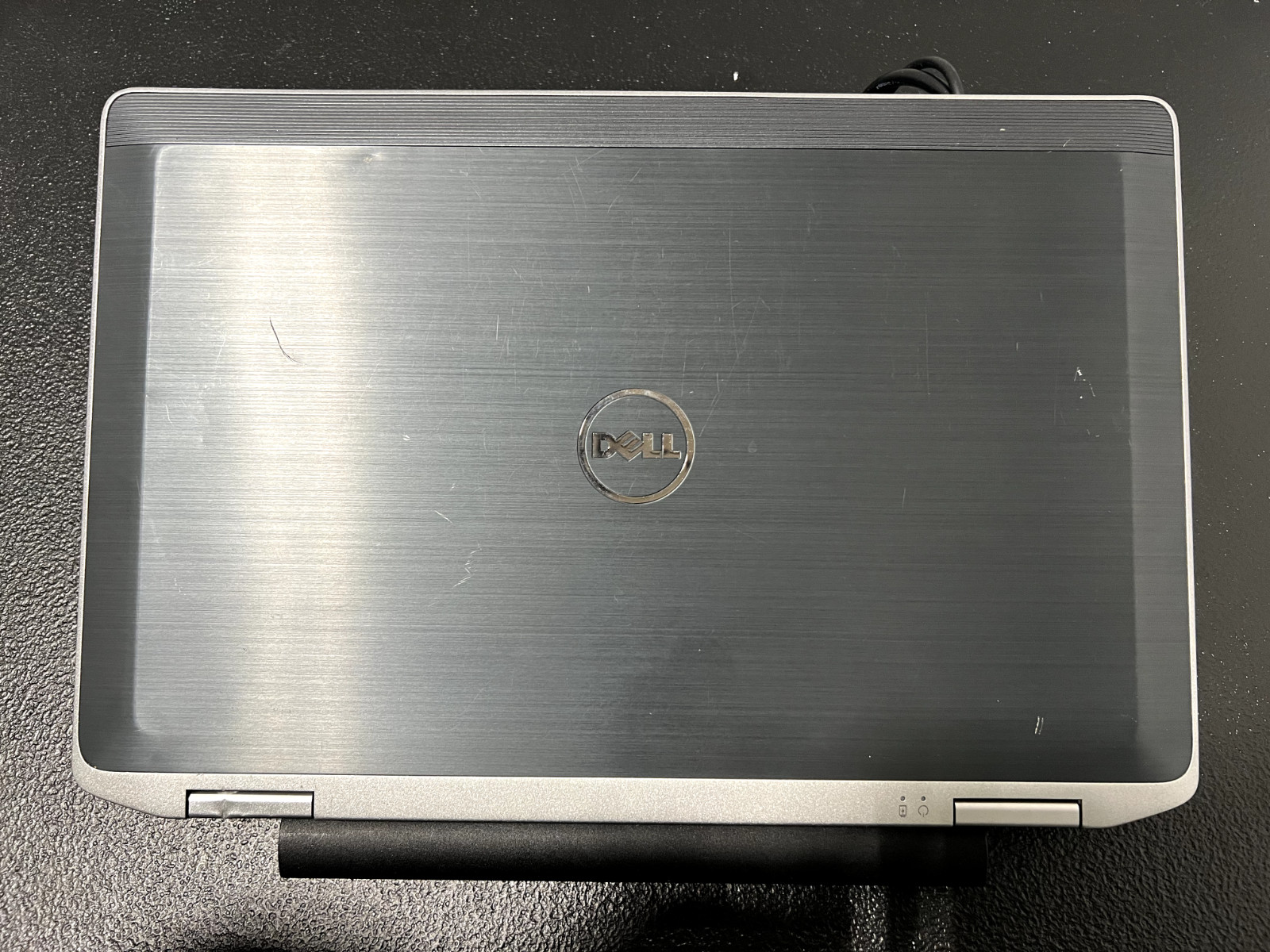 Dell Latitude E6320 13.3″ – i7-2620M 2.70GHz, 8GB 160GB HDD Windows 10 Pro