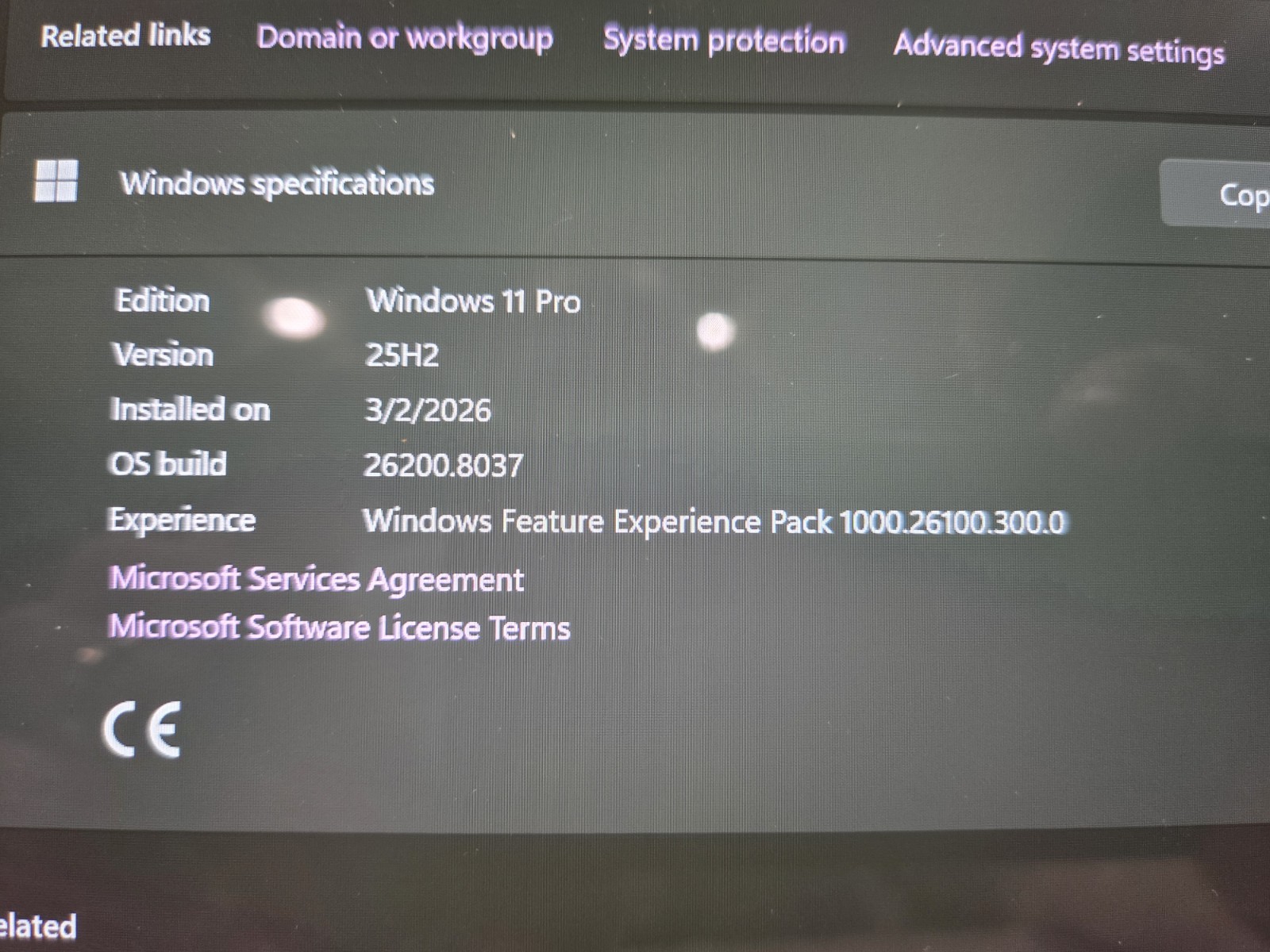Dell Latitude 5290 2-in-1 12.3″ WUXGA Touch i3-8130U 4GB 128GB SSD IR Cam W11Pro