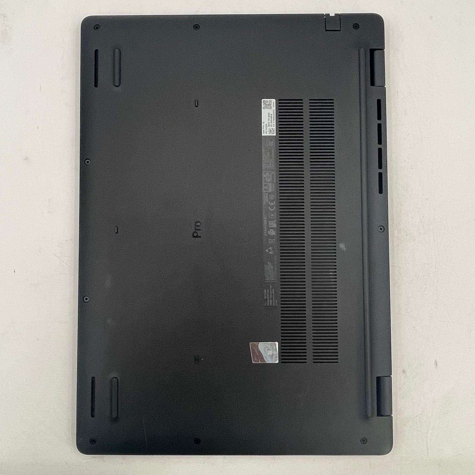 Dell Pro 16 PC16250 16″ Core Ultra 5 225U 1.5GHz 16GB RAM 512GB SSD