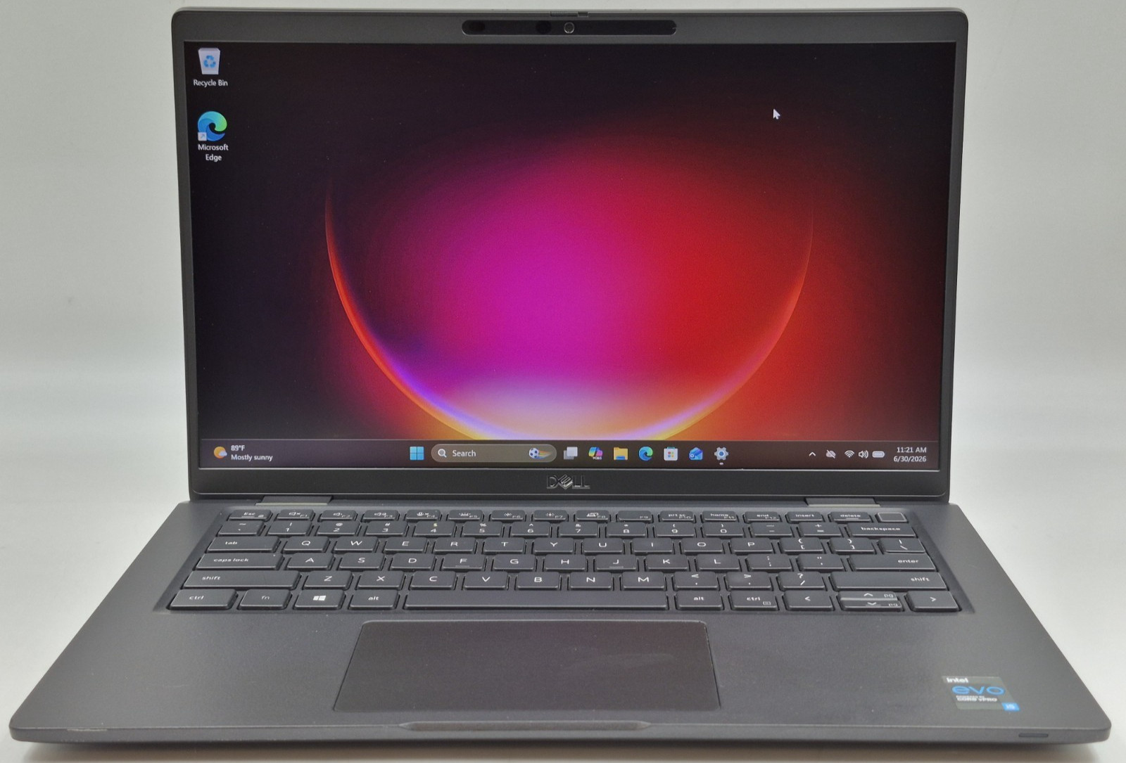 Dell Latitude 7420 Laptop i5-1145G7 2.60GHz 16GB RAM 256GB NVMe SSD Win 11 Pro