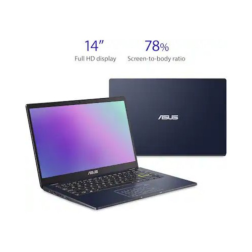 “Asus VivoBook E410MAB L410MA-TS02 – FHD – Celeron N4020 – 4GB RAM – 64GB SSD