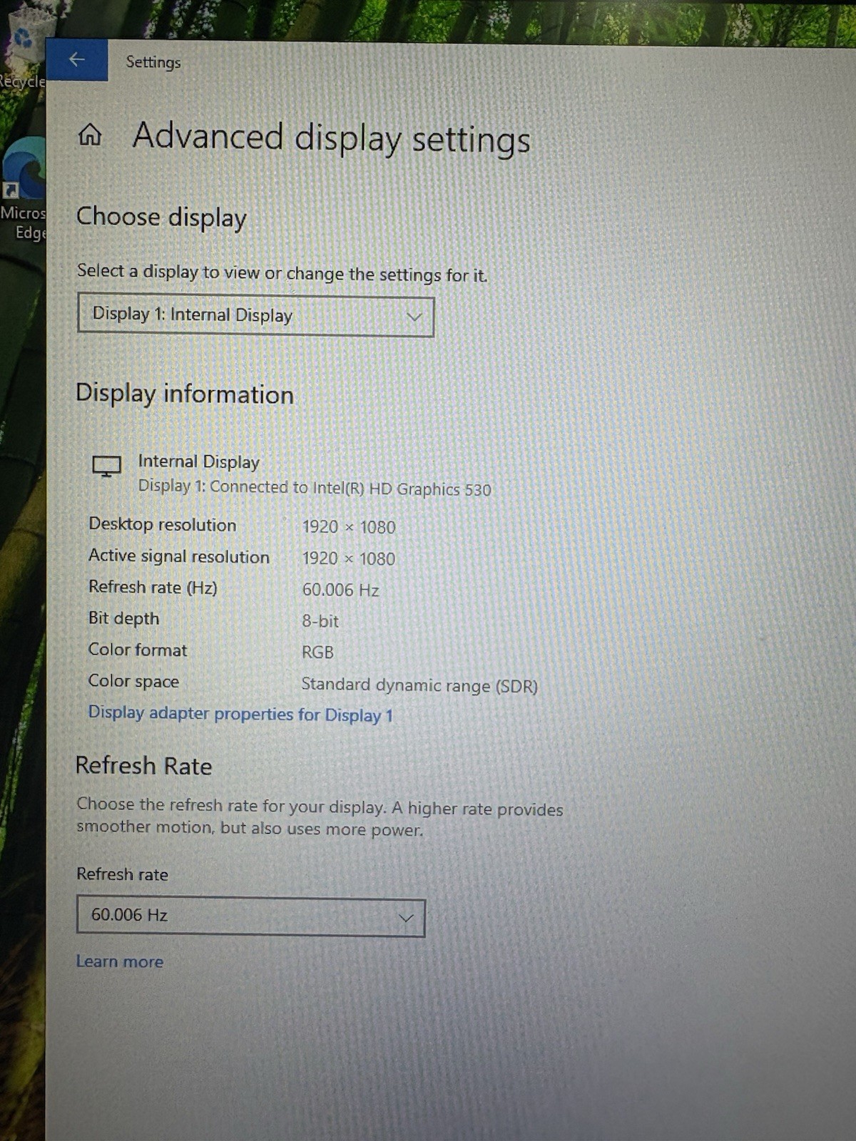 Lenovo IdeaPad Y700 17” Gaming Laptop 16GB RAM Intel I7-6700 NVIDIA GTX 960M 1TB