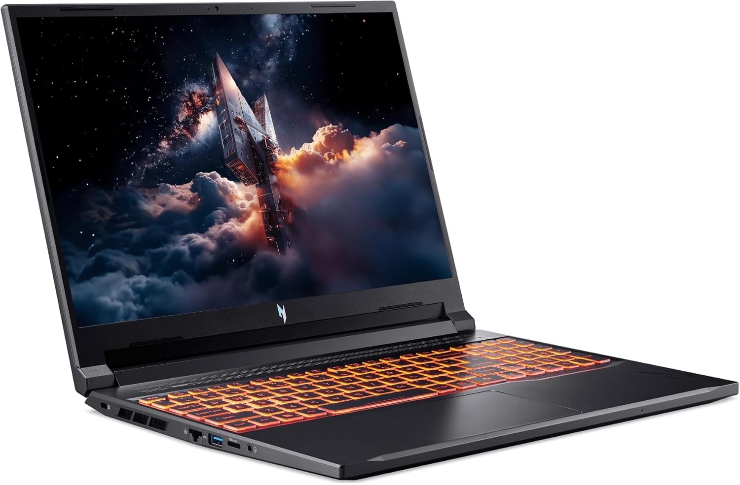 Acer Nitro V 16 AI WUXGA Gaming Intel Core 9 270H NVIDIA RTX 5070 32GB RAM 1TB S