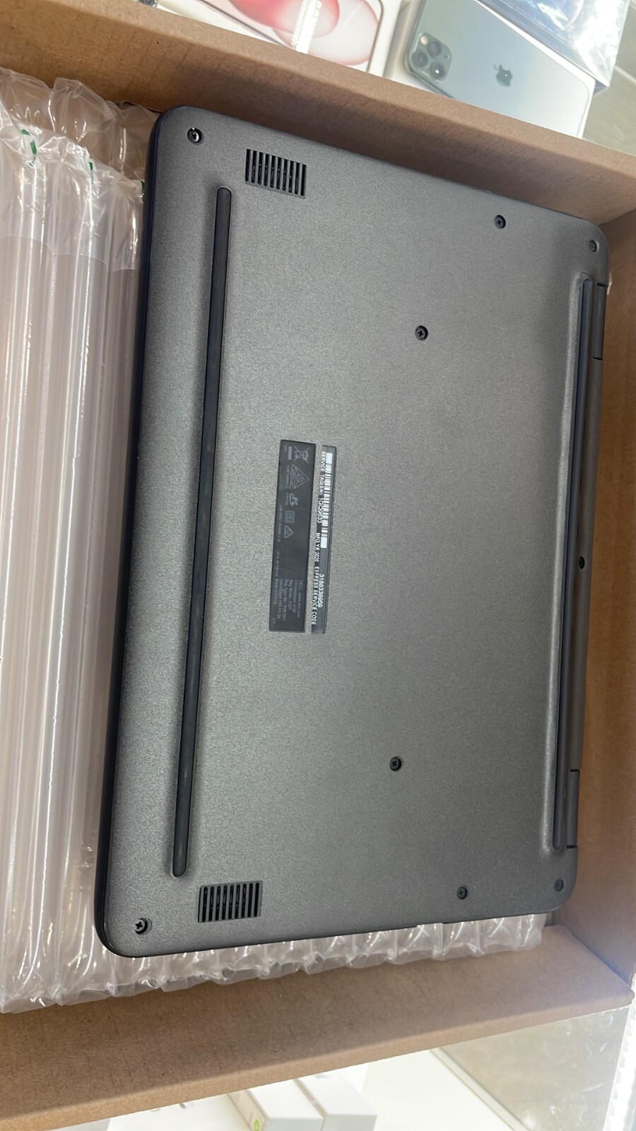 CHROMEBOOK3100 P29T