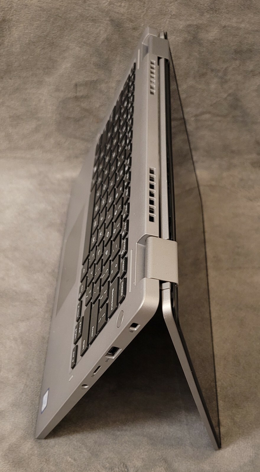 Dell Latitude 3310 2 In 1