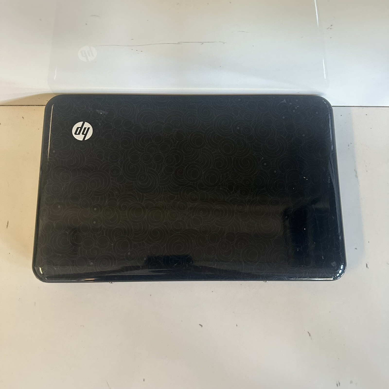 HP Mini 110-1030NR 10.1” Laptop Notebook Scraps/Salvage