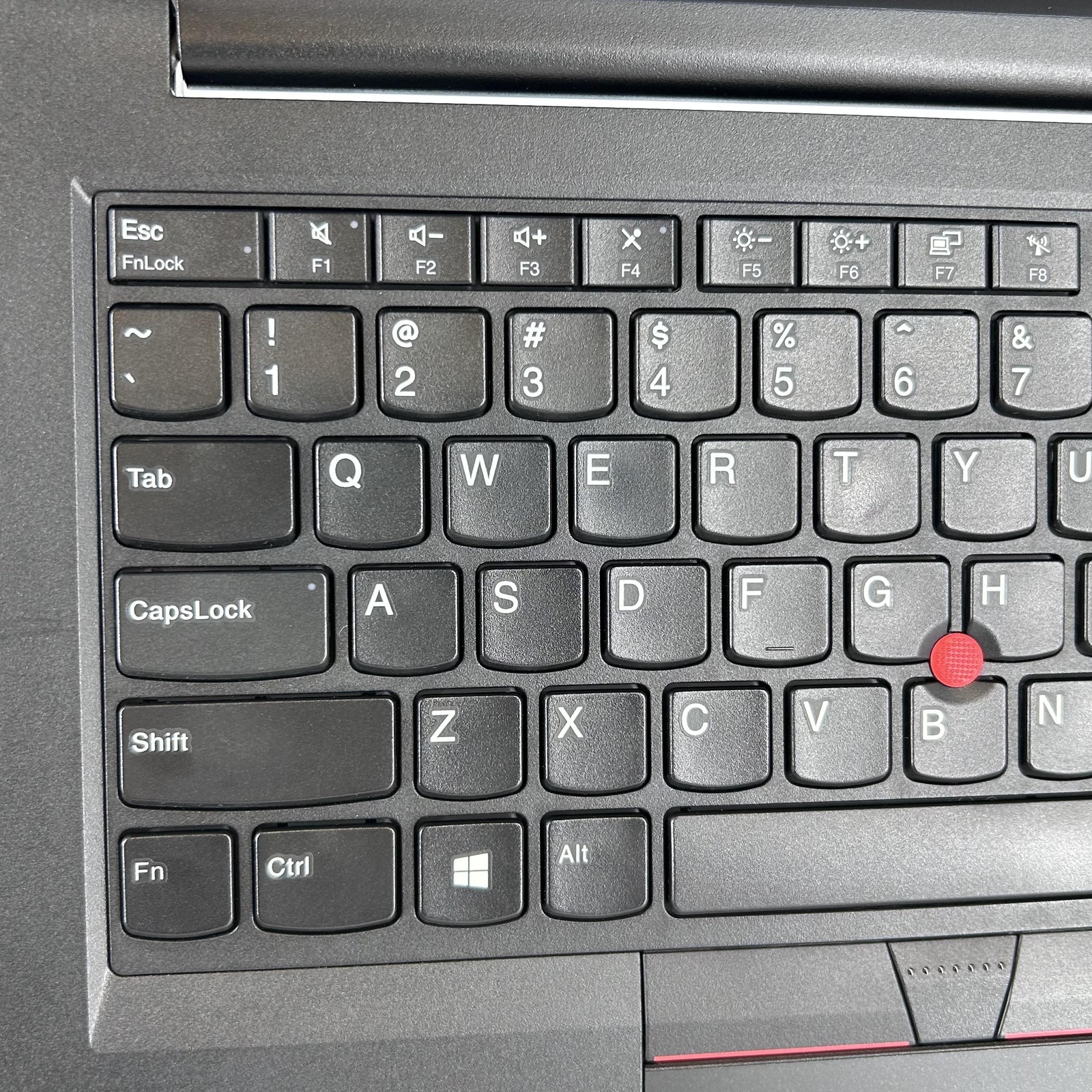 Lenovo ThinkPad E495 14 FHD 2.1 GHz Ryzen 5 3500U 8GB 256GB SSD Very Good