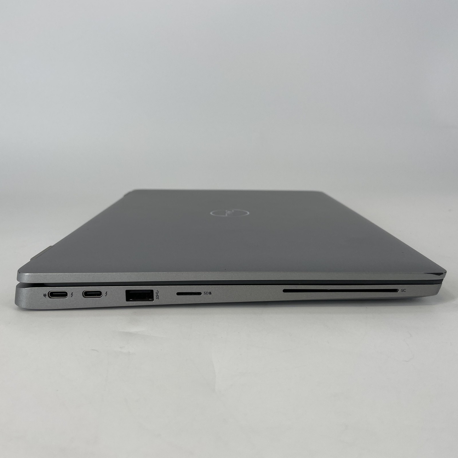 Dell Latitude 5320 13.3 Gray FHD i7-1185G7 3.00GHz 16GB 256GB SSD Good