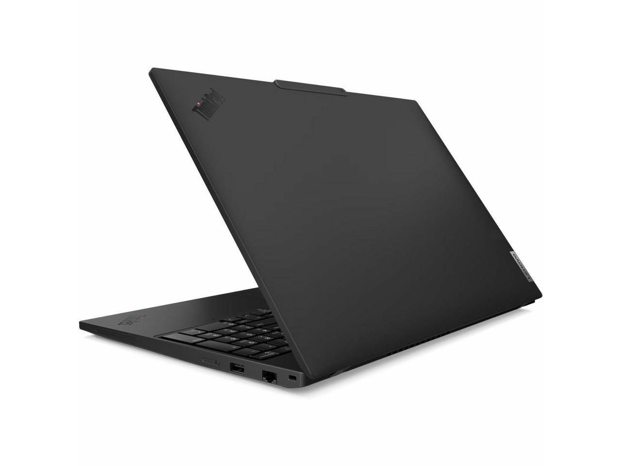 Lenovo ThinkPad T16 Gen 4 22AW002NUS 16″ Touchscreen Copilot+ PC Notebook –