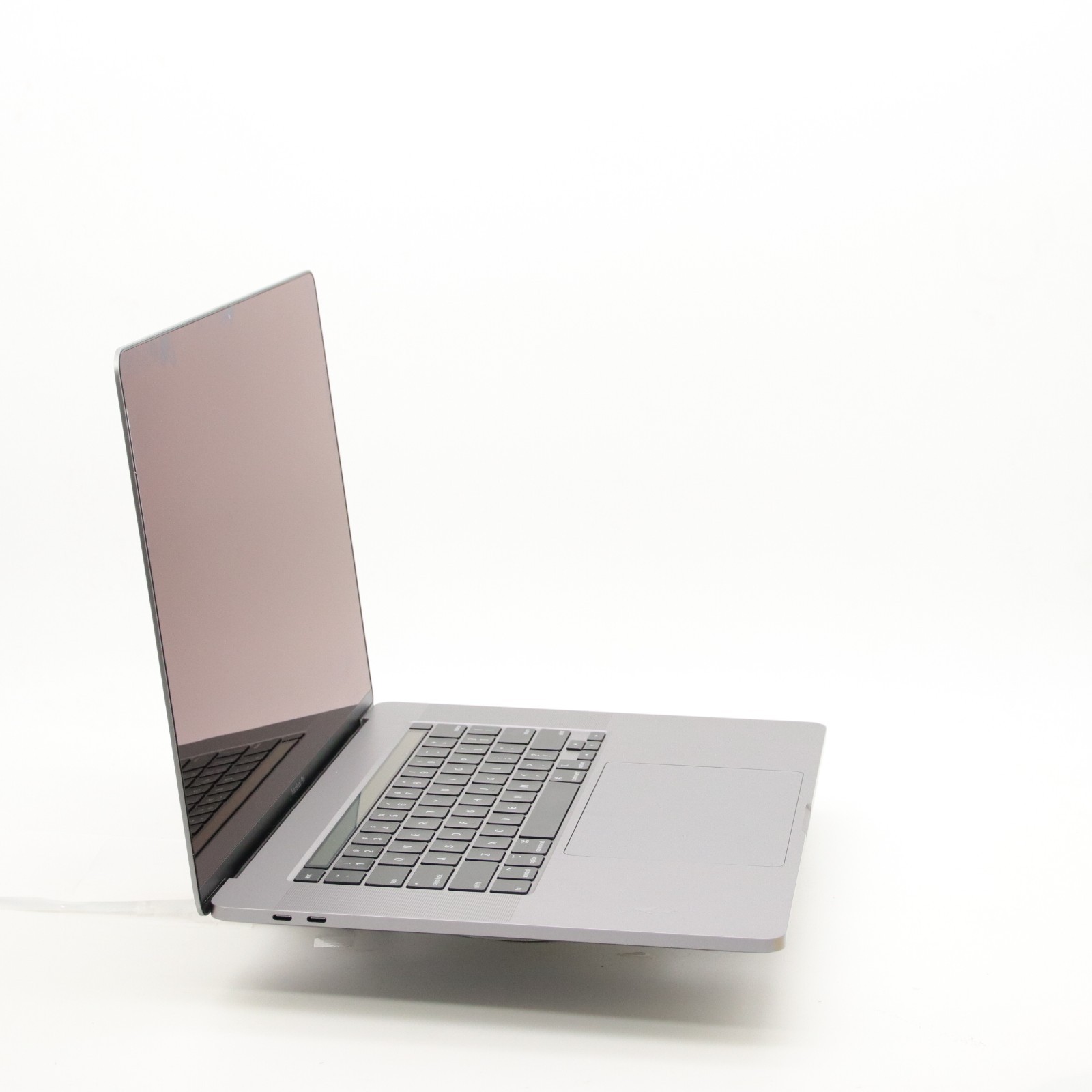 Apple MacBook Pro 16″ 2019 – i7 6-Core – Radeon 5300M 4GB- 16GB RAM – 512GB SSD
