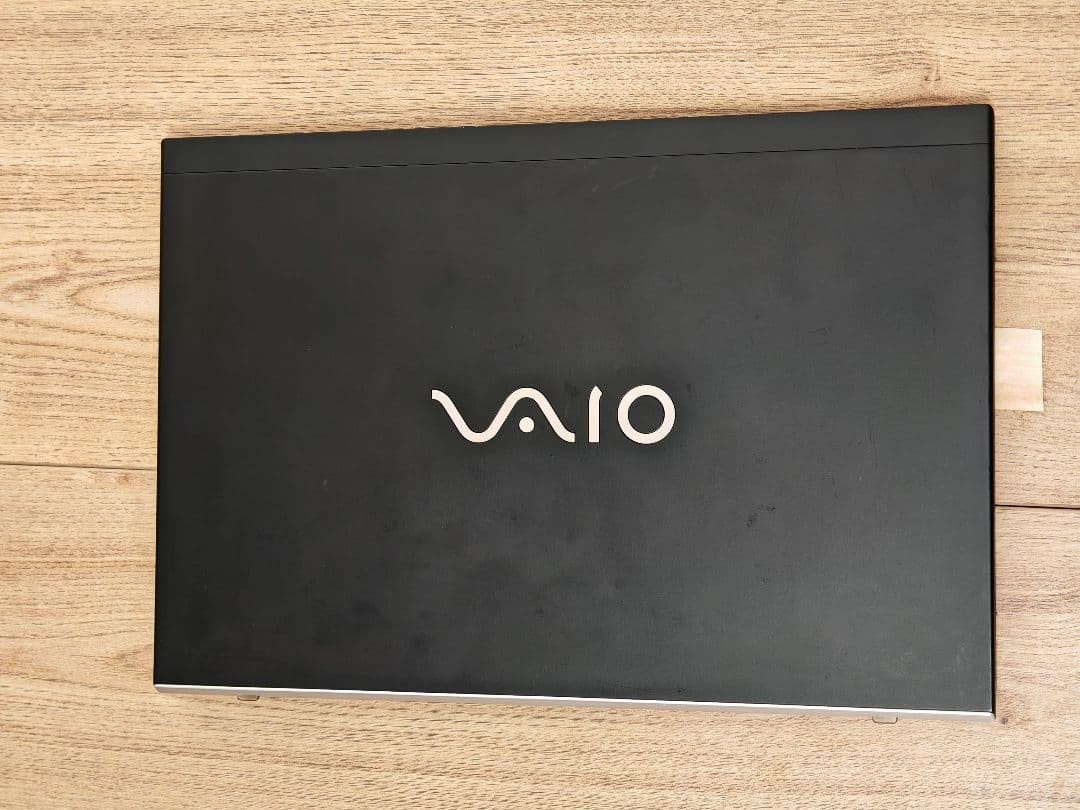Sony VAIO VJPG11C12N LTE i5-8250U 8GB 256GB SSD 13.3″ Win11 Pro Working Japan