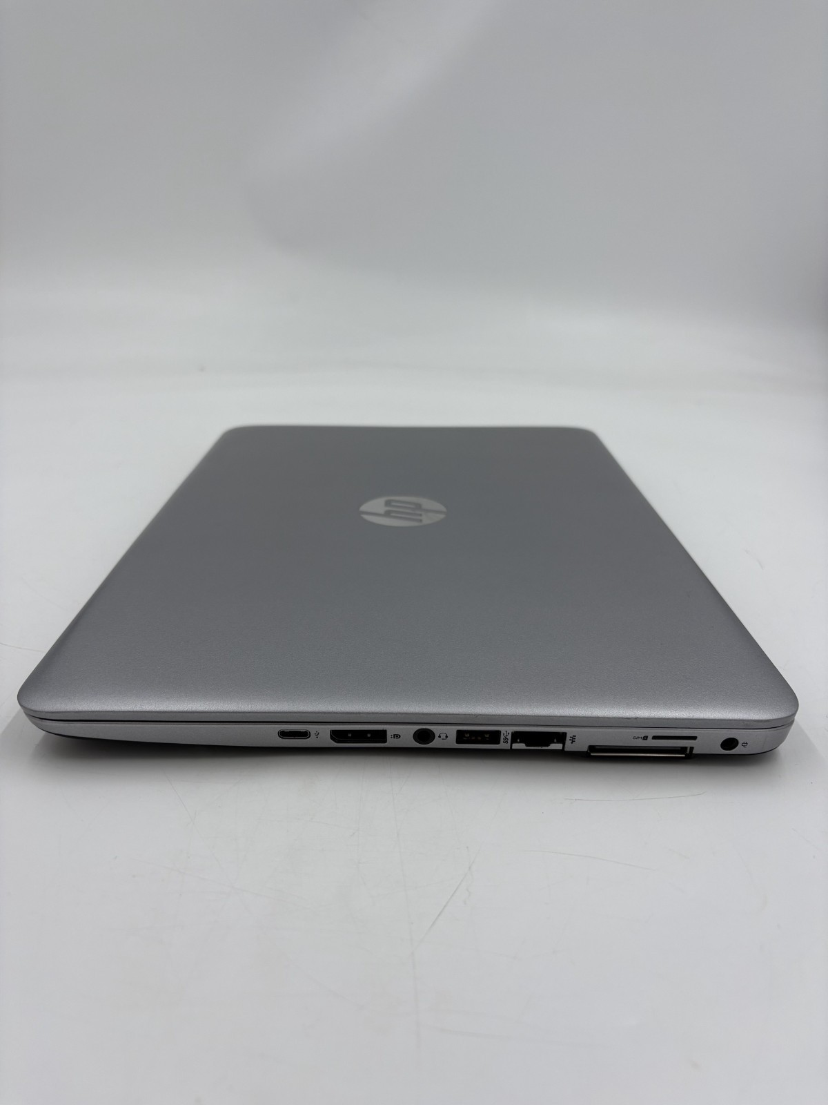 HP EliteBook 840 G3 14″ Laptop Intel Core i5-6300U 8GB 256GB SSD WINDOWS 11 PRO