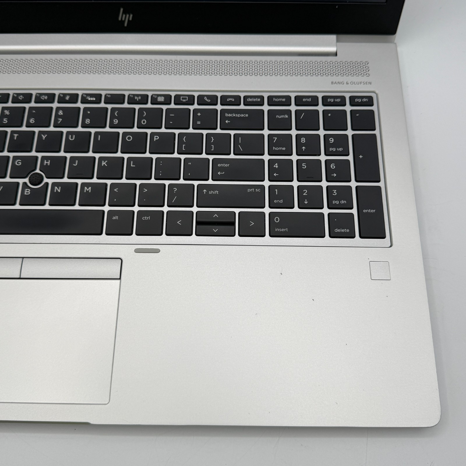 HP EliteBook 850 G6 15.6″ i7-8665U 8GB 512GB SSD Win 11 Pro