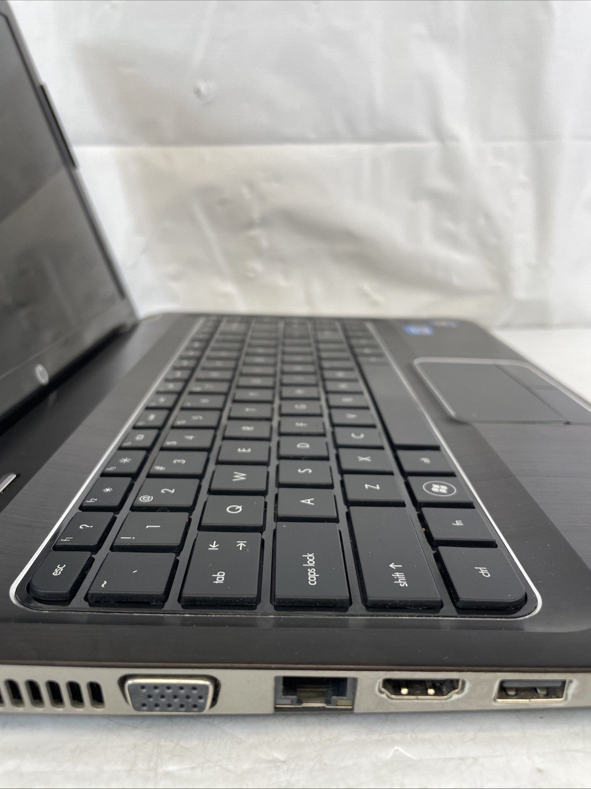 HP Pavilion DM4-2015DX 14″ Intel Core i3-2310M 2.1GHz 8GB RAM 640GB HDD Win10