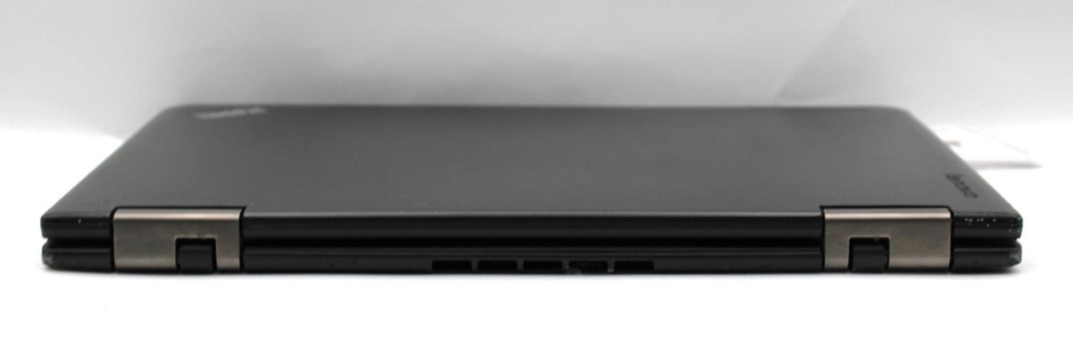 Lenovo ThinkPad Yoga 12 i5-5300U@2.3GHz 8GB DDR3 NO STORAGE OR OS*USED/TESTED*