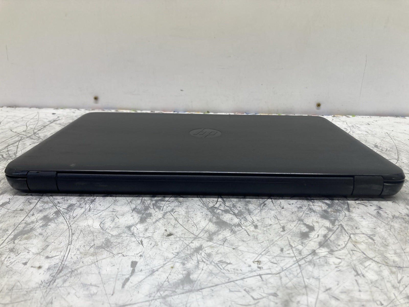 HP 15-ba079dx AMD A10-9600p Radeon R5 2.4GHz | 4GB Ram | No HDD – Boot to BIOS