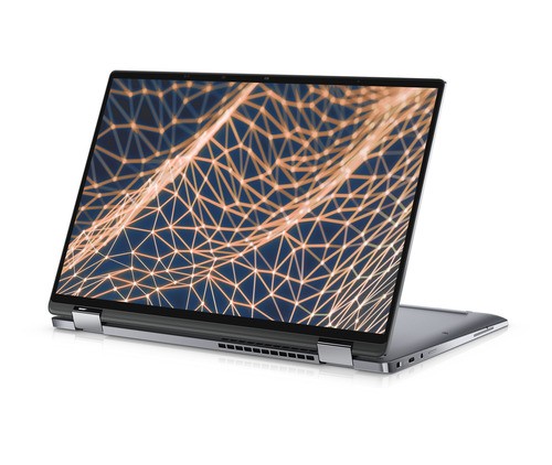 Dell Latitude 9330 13.3 Inches Touchscreen LCD 2-in-1 Laptop – Graphite – PTY9V