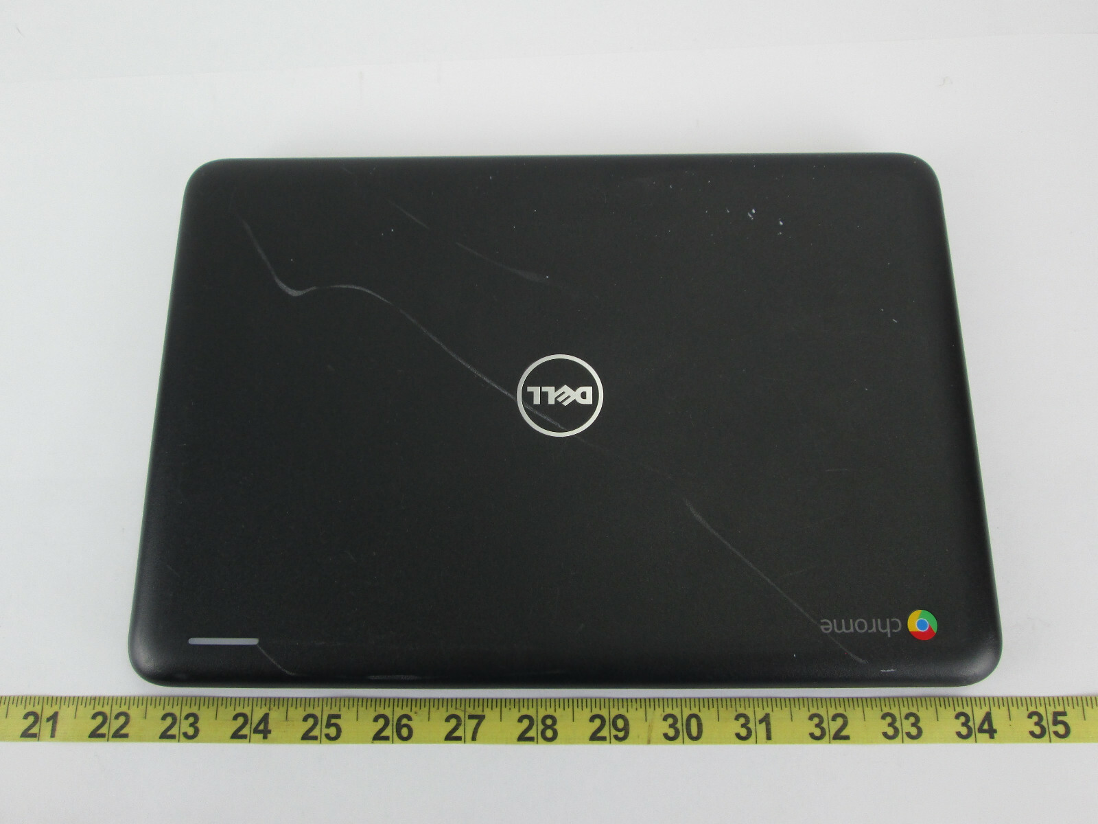 Dell Chromebook 11 3180 Computer 11.6″ Comes with Charger SKU D13