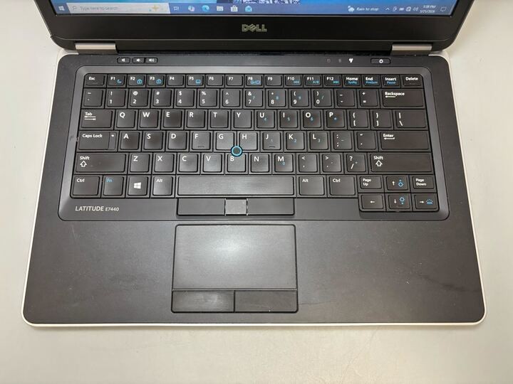Dell Latitude E7440 14″ Laptop Intel i5-4300U 8GB RAM 240GB SSD Win10Pro