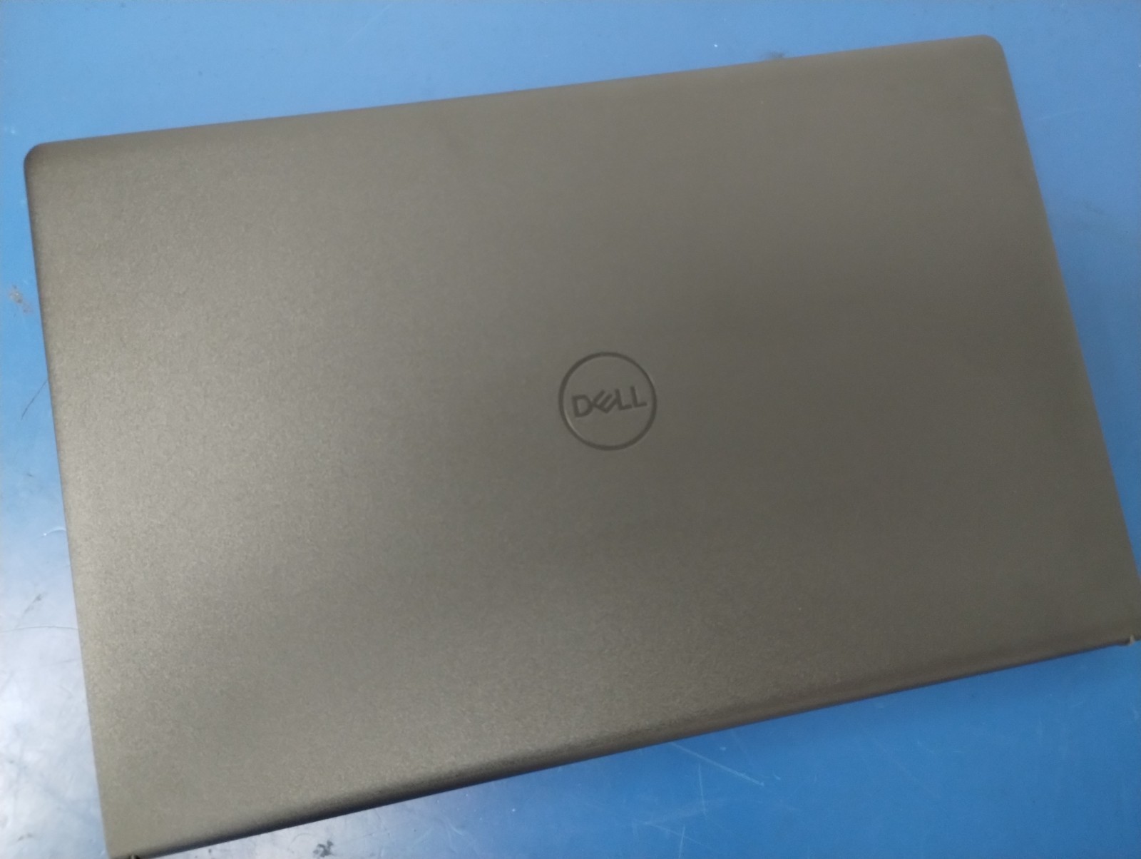 DELL 15 DC15255 G8MK9, AMD Ryzen 7 7730U, 2.00 GHz, 16 GB RAM, 512 GB NVMe SSD