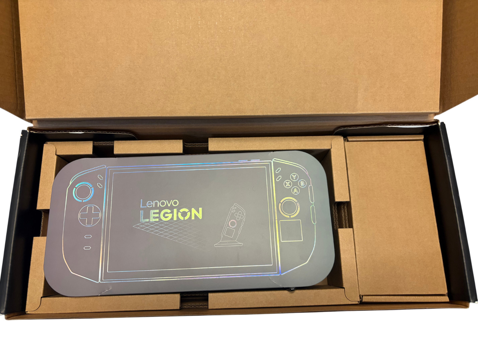 Lenovo Legion Go 2 Z2 Handheld Gaming PC Ryzen 32GB 1TB 8.8″ OLED 144Hz Warranty