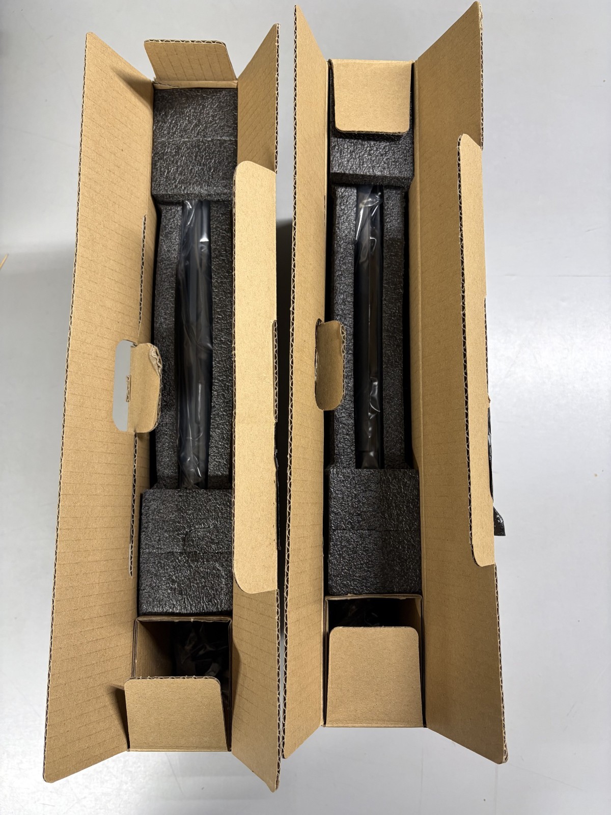 Set of 5 – Lenovo 100e Chromebook 2nd Gen 11.6 in MTK8173C 4GB 32GB – Open Box