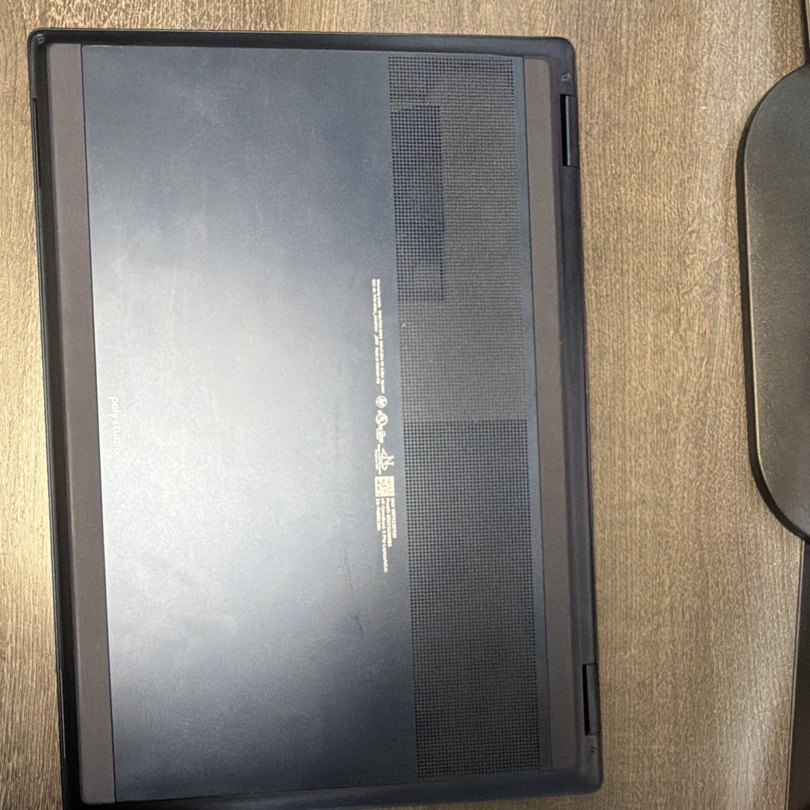 HP OmniBook X 14″ Snapdragon 16GB 1TB SSD Windows 11 2024 Black USB-C HDMI
